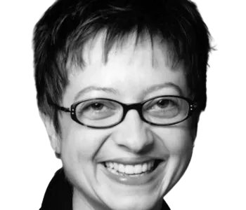 Karen Beckman