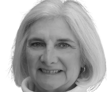 Kathryn Allamong Jacob