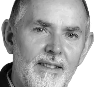 Kieran Egan