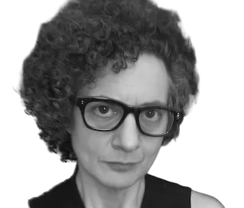 Lauren Berlant