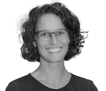 Lydia G. Fash