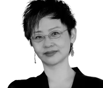 Lydia H. Liu
