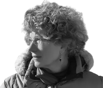 Lynn Keller