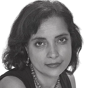 M. Gigi Durham