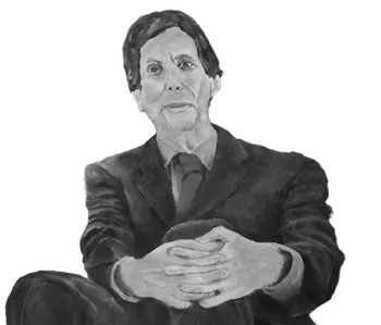 Marc Egnal