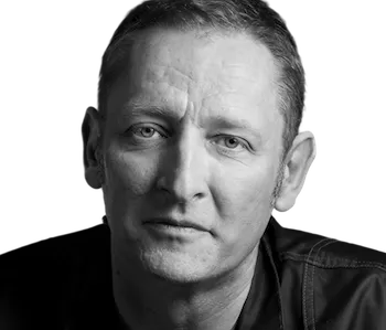 Marcus Boon