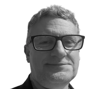 Mark Galeotti