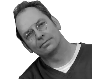 Mark Lynn Anderson