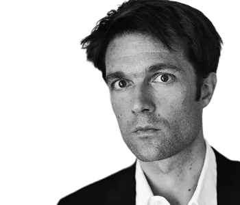 Markus Krajewski