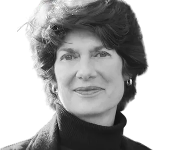 Melinda Blau