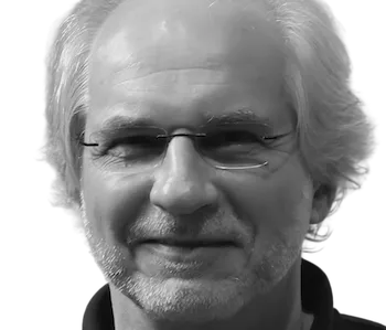 Michael Leja