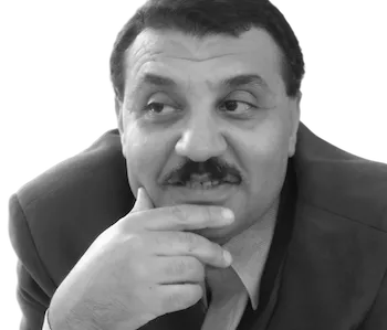 Nezar AlSayyad