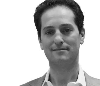 Noah Horowitz