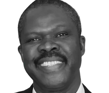 Ousmane Oumar Kane