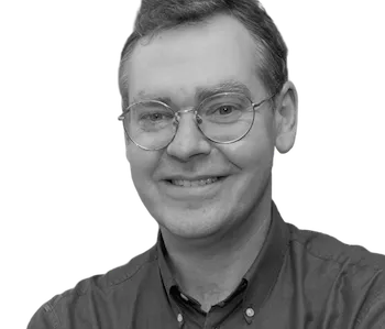 Patrick Allitt