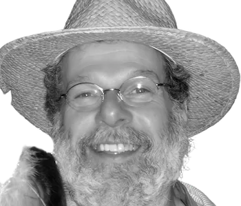 Peter Laufer