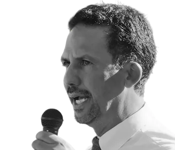 Ralph Armbruster-Sandoval
