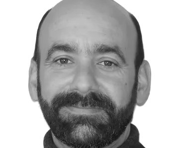 Richard Arum