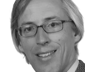 Richard Bronk