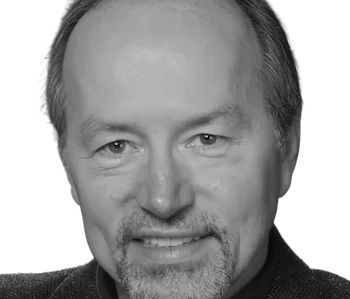 Robert Engelman