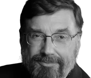 Robert P. Burns