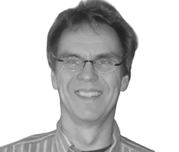 Roger Karapin
