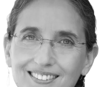 Ruth DeFries