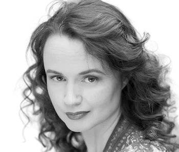 Sara Lodge
