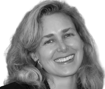 Sharon R. Krause