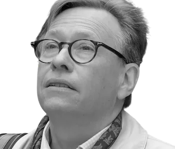 Simon Ball