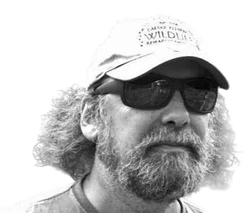 Stephen DeStefano