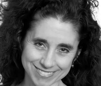 Susanne Freidberg