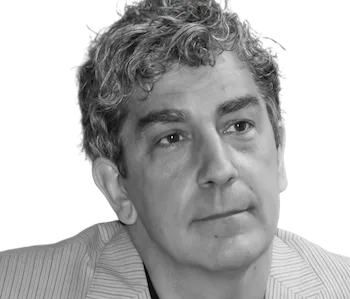 Timothy Brennan