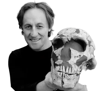 Tom Higham