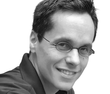 Tonio Andrade