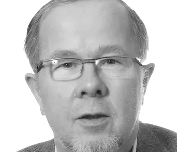 Torben Grodal