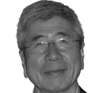 Tsuyoshi Hasegawa