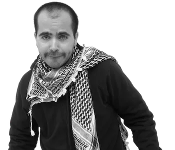 Wafaa Bilal