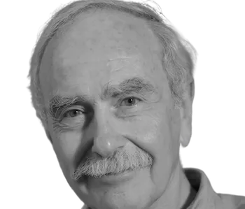 Warren I. Cohen