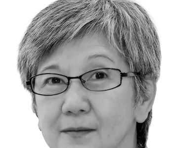 Aihwa Ong