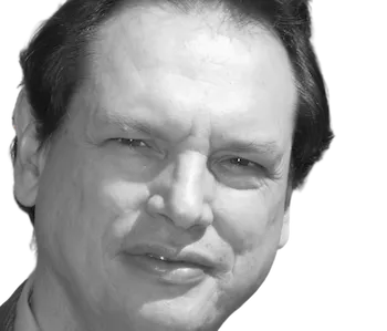 Alfonso W. Quiroz
