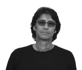 Andrew Ross