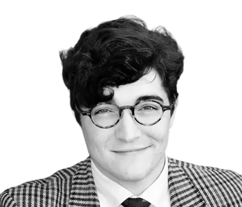 Antone Martinho-Truswell