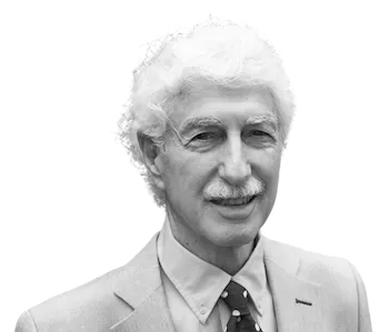 Arnold Weinstein