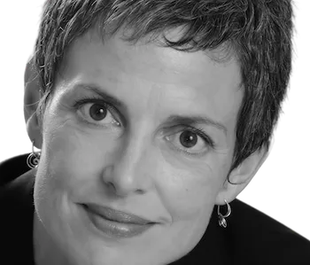 Barbara Will