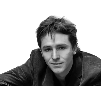Barry McCrea