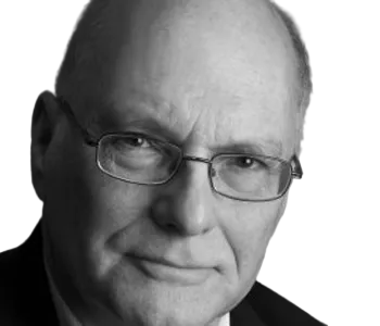 Barry Seldes
