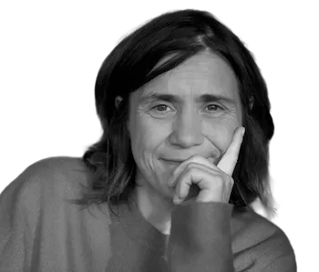 Bénédicte Savoy