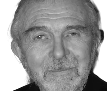 Bernard Mergen