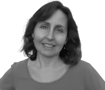 Caroline Rody